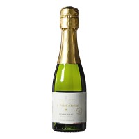 Le Petit Etoile Alcoholvrije Champagne Wijn Mini 20cl Doos 12 flesjes