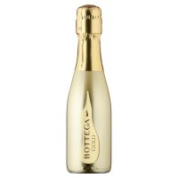 Bottega Prosecco Gold Piccolo 20cl