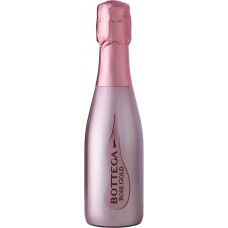 Bottega Prosecco Rose Gold Piccolo 20cl