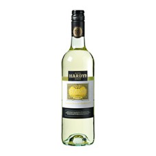 Hardys Stamp Chardonnay-Semillon Witte Wijn Australië Doos 6 Flessen