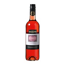 Hardys Stamp Shiraz Rose Wijn, Zuid Australië Doos 6 Flessen