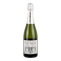 Vallformosa Cava Alcoholvrije 0.0% Witte Droge Wijn Doos 6 flessen 75cl