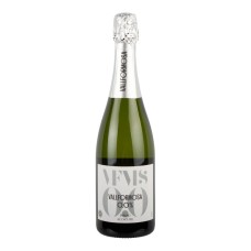 Vallformosa Cava Alcoholvrije 0.0% Witte Droge Wijn Doos 6 flessen 75cl Vallformosa Cava Alcoholvrije 0.0% Witte Droge Wijn Doos 6 flessen 75cl