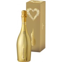 Bottega Prosecco Gold 75cl 