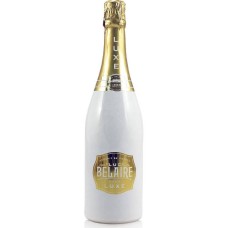 Luc Belaire Rare Luxe Mousserende blanc de blancs Wijn 75cl