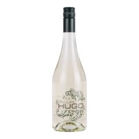 Hugo Mousserende Witte Wijn Chiara en Julia Doos 6 Flessen 75cl