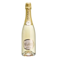 Luc Belaire Gold Mousserende Witte Wijn 75cl