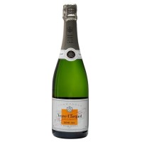 Veuve Clicquot Champagne Demi Sec 75cl