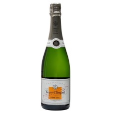 Veuve Clicquot Champagne Demi Sec 75cl
