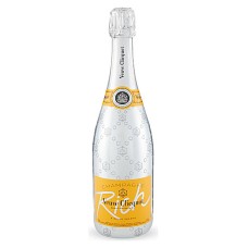 Veuve Clicquot Rich Reserva Champagne 75cl