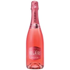 Luc Belaire Luxe Rose 75cl