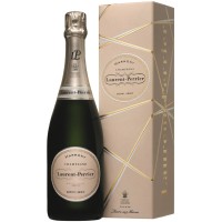 Laurent Perrier Demi Sec Harmony Champagne 75cl