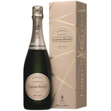 Laurent Perrier Demi Sec Harmony Champagne 75cl