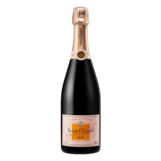 Veuve Clicquot Champagne Rose 75cl