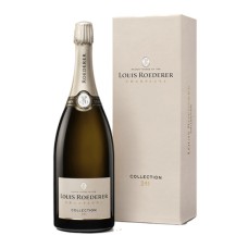 Louis Roederer Brut Champagne 75cl Met Geschenkverpakking