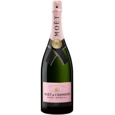  Moët & Chandon Rose Imperial Champagne 1,5 Liter