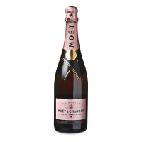 Moët & Chandon Rose Imperial Champagne 75cl