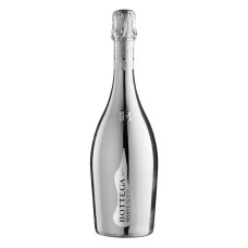 Bottega White Gold Prosecco 75cl