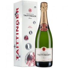 Taittinger Champagne Brut Reserve 75cl 