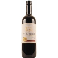 Toro d'Oro Cabernet Sauvignon Rode Wijn 75cl CHILI