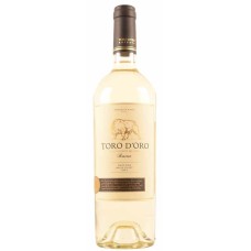 Toro d'Oro Sauvignon Reserve Blanc Witte Wijn 75cl