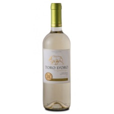 Toro d’Oro Sauvignon Blanc Droge Witte Wijn 75cl Chili