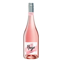 Hugo Rose Mousserende Wijn Romeo DOOS 6 flessen 75cl