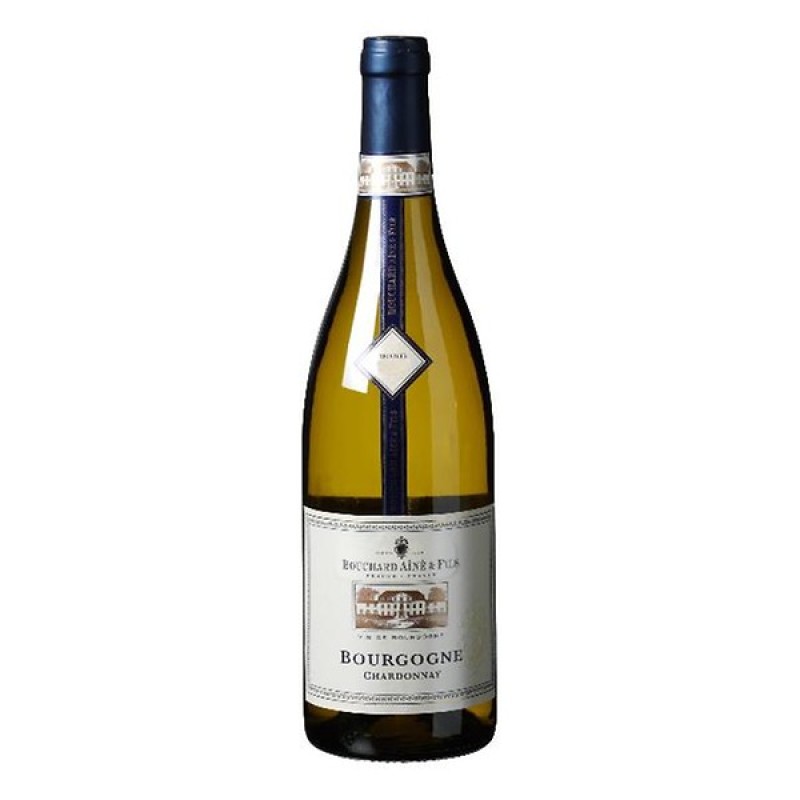 Bouchard Aîné & Bourgogne Chardonnay Witte PRIJS 12,00 | Kopen Bestellen | Aanbieding Wijn Goedkoopdrankslijterij.nl