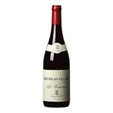 Jacques Charlet Beaujolais Villages Rode Wijn Frankrijk Doos 6 Flessen 75cl