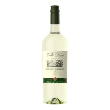 Villa Luisa Pinot Grigio Witte Wijn 75cl doos 6 flessen