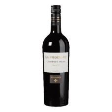 La Croisade Cabernet Sauvignon Syrah 75cl Frankrijk Rode Wijn Doos 6 stuks