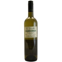 Les Jamelles Chardonnay Witte Wijn 75cl