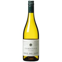 Croix Des Vents Chardonnay Droge Witte Wijn 75cl uit Frankrijk