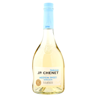JP Chenet Medium Sweet Witte Zoete Wijn 75cl Doos 6 Flessen