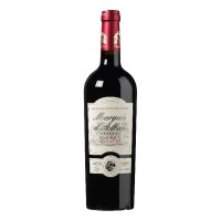 Marquis d'Alban Reservé Bordeaux Superieur Rode Wijn 75cl doos 6 flessen