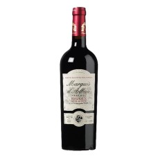 Marquis d'Alban Reservé Bordeaux Superieur Rode Wijn 75cl | Frankrijk