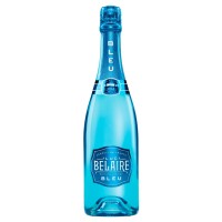  Luc Belaire Blue Brut Mousserende Wijn 75cl (Frankrijk)