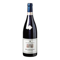 Bouchard Aîné & Fils Pinot Noir Rode Wijn Frankrijk Doos 6 Flessen 75cl