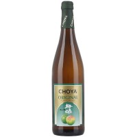 Choya Original - Japanse Wijn Fles 75cl