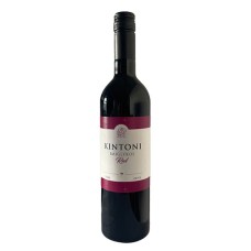 Kintoni Imglykos Red Wijn Uit Griekenland 75cl
