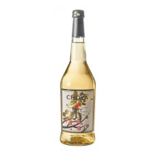 Choya Dry Japanse Rijstwijn Fles 75cl