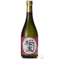 Choya Hokkan Ougyoku Junmai Wijn 75cl (Japan)