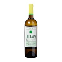 Rioja Luis Canas Blanco, Spanje Wijn Doos 6 Flessen 75cl
