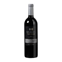 Muriel Rioja Reserva, Rode Wijn Spanje Doos 6 Flessen 75cl
