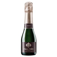  Segura Viudas Cava Brut 20cl (Mini Piccolo) Doos 24 stuks