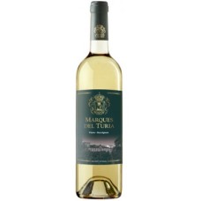 Marques Del Turia Blanco Witte Wijn 75cl Spanje