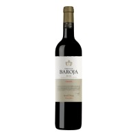 Heredad De Baroja Rioja Crianza Rode wijn 75cl Doos 6 Flessen
