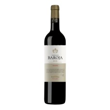 Heredad De Baroja Rioja Crianza Rode wijn 75cl Doos 6 Flessen