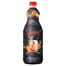 Sangria Kant En Klaar Pet Fles 1,5 Liter Don Orlando Tray 6 Stuks (4,15pst)