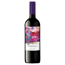 Susurro Biologische Tempranillo 75cl doos 6 flessen Spanje (€5,09)